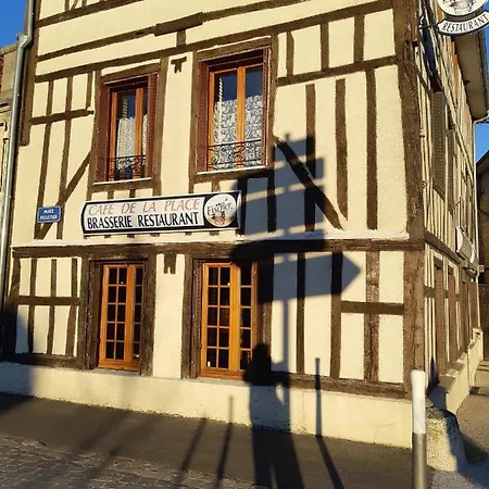 Le Nid Apartamento Eclaron Exterior foto
