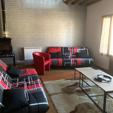 Le Nid Apartamento Eclaron Exterior foto