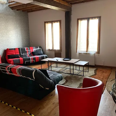 Le Nid Apartamento Eclaron Exterior foto