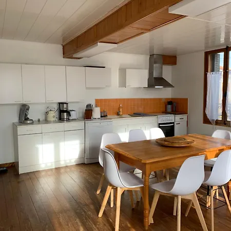 Le Nid Apartamento Eclaron Exterior foto