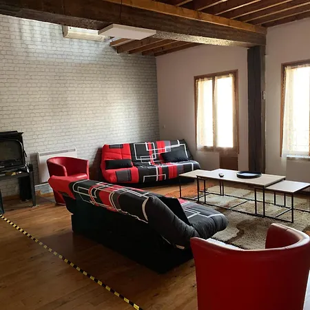 Le Nid Apartamento Eclaron Exterior foto