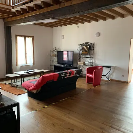 Le Nid Apartamento Eclaron Exterior foto