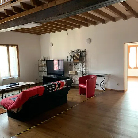 Le Nid Apartamento Eclaron Exterior foto