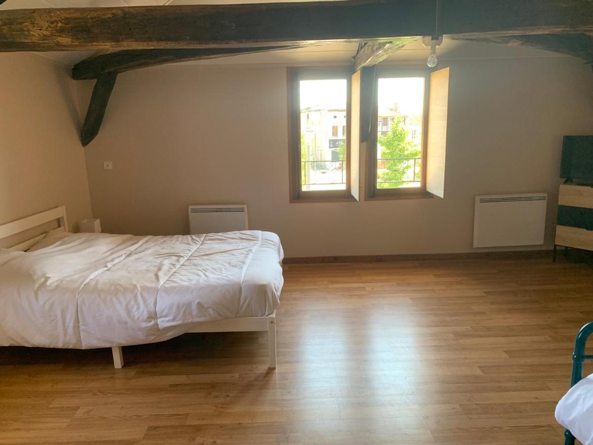 Apartment Le Nid
