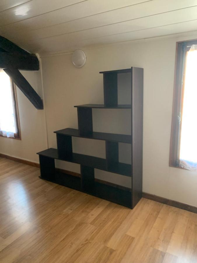 Apartment Le Nid *